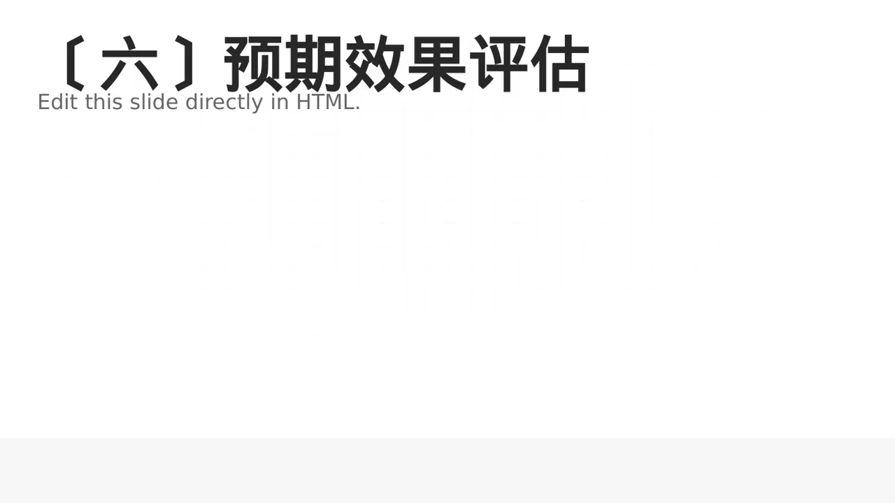 企业品牌升级改版汇报PPT模板 第7页预览