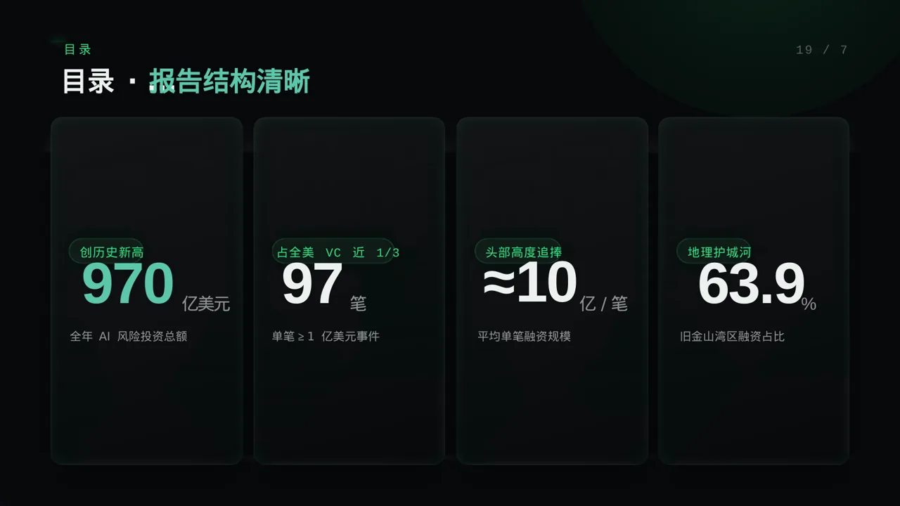 各部门考核结果分析报告PPT模板 第4页预览