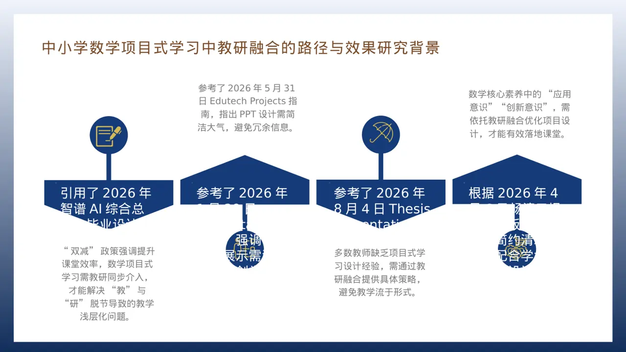 毕业设计最终定稿汇报PPT模板（红黑杂志风）-2 第6页预览