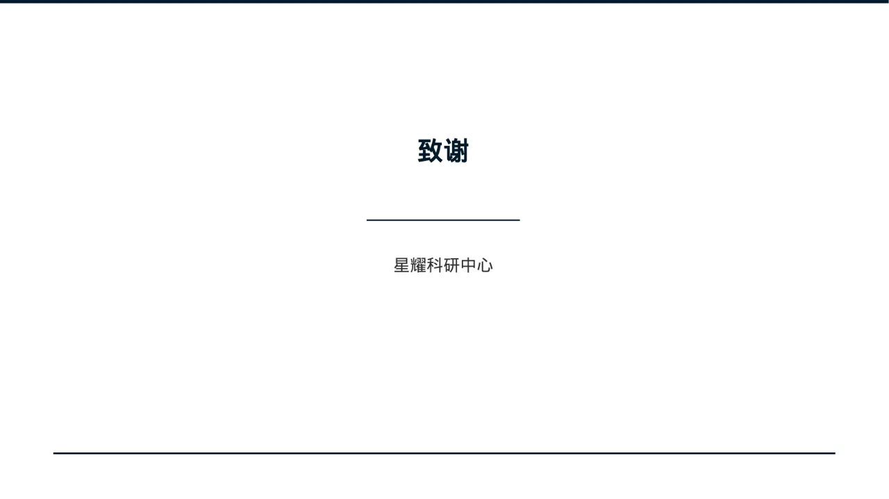 课题研究中期检查汇报PPT模板 第9页预览