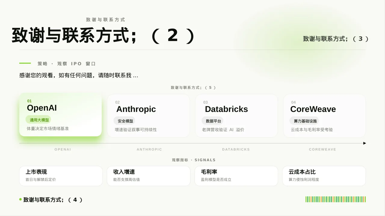 研究生课程学习总结PPT模板（红黑杂志风） 第9页预览