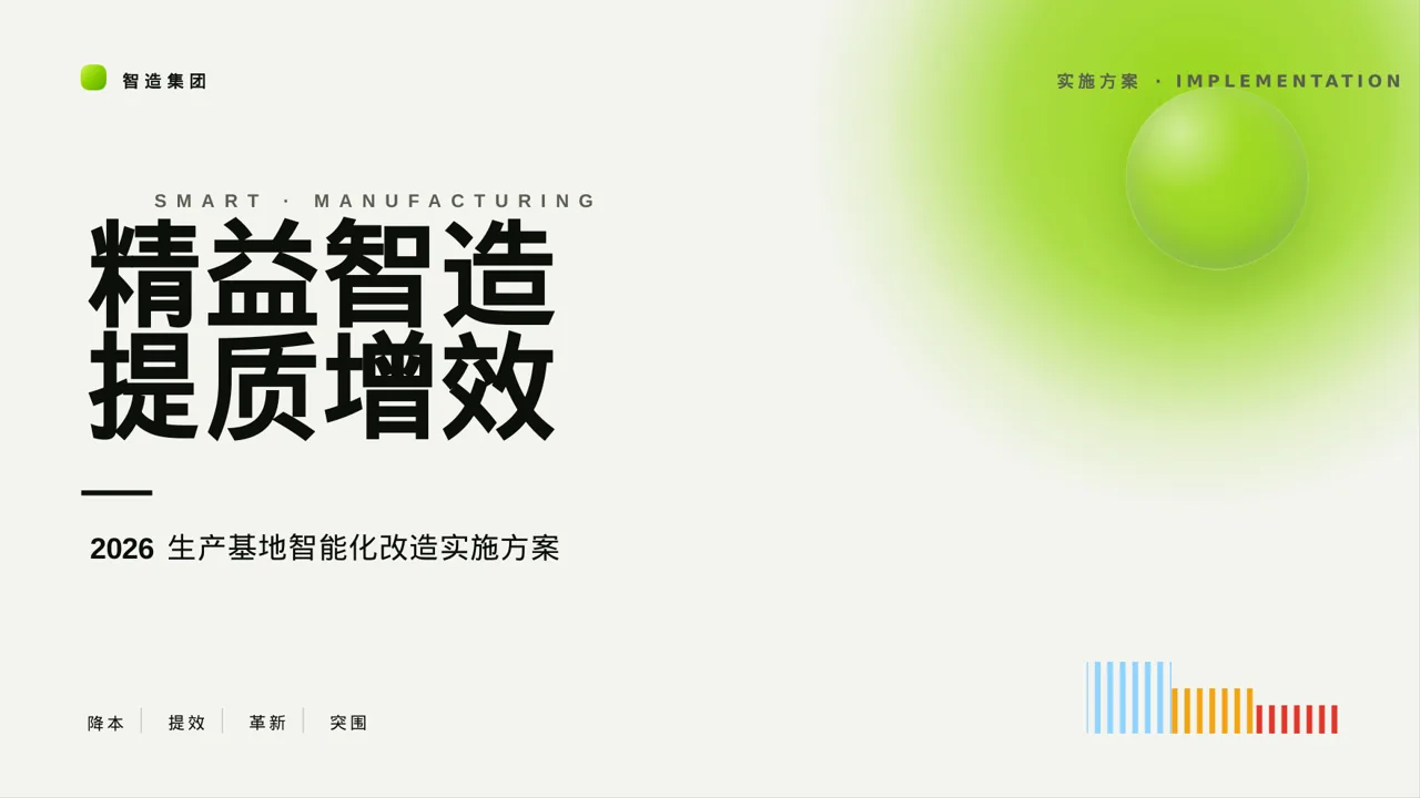 放射科业务开展总结报告PPT模板