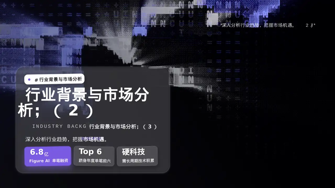 连锁门店扩张发展规划 PPT模板 第5页预览