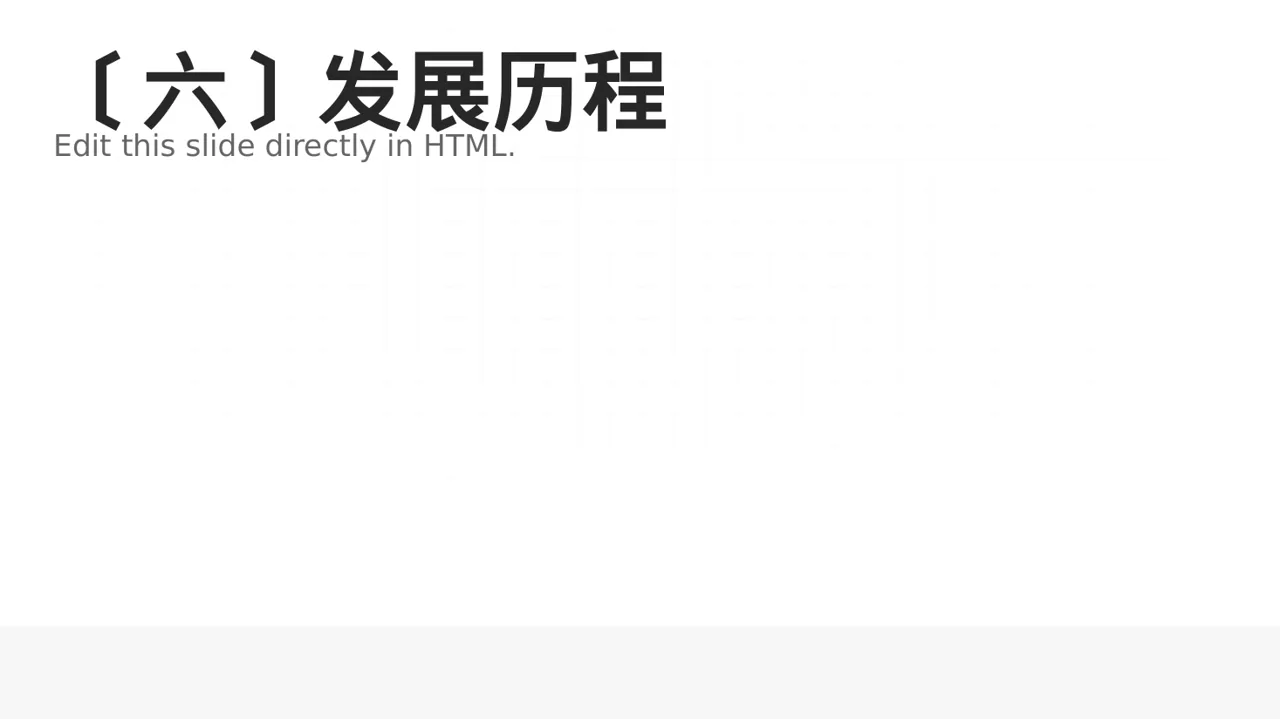 企业完整版品牌介绍PPT模板 第7页预览