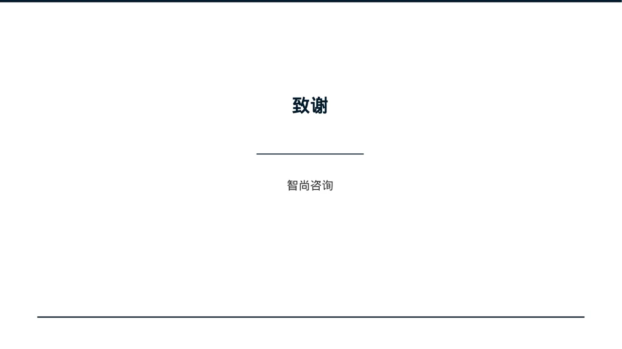 高端市场需求分析文稿 PPT模板 第10页预览