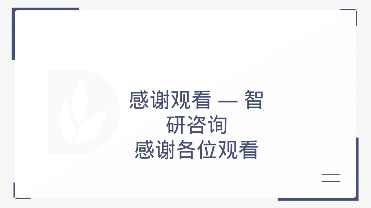 下沉市场开发研究模板PPT 第12页预览
