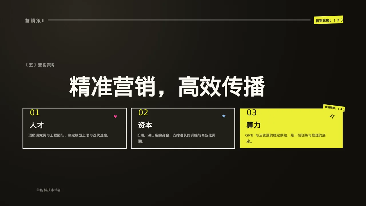 新中式新产品上市发布会PPT模板 第8页预览