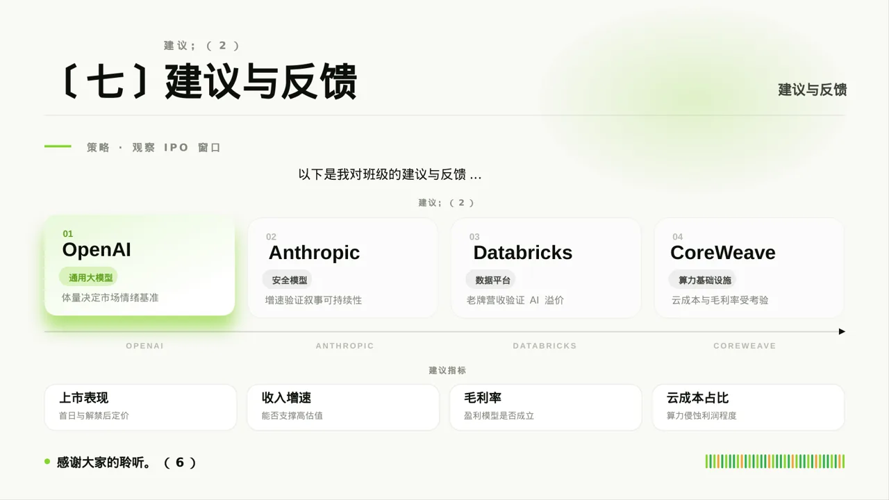 班干部工作述职汇报 PPT模板 第9页预览