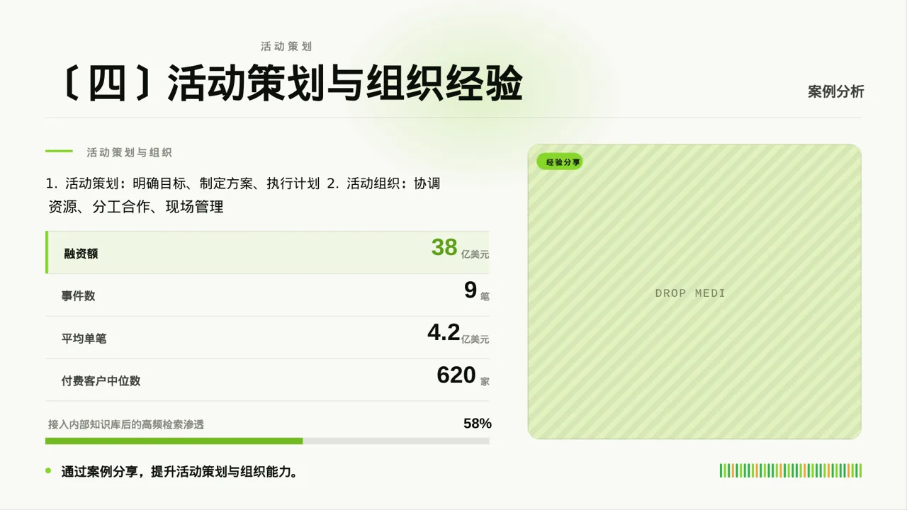 学生会干部个人述职报告PPT模板 第5页预览
