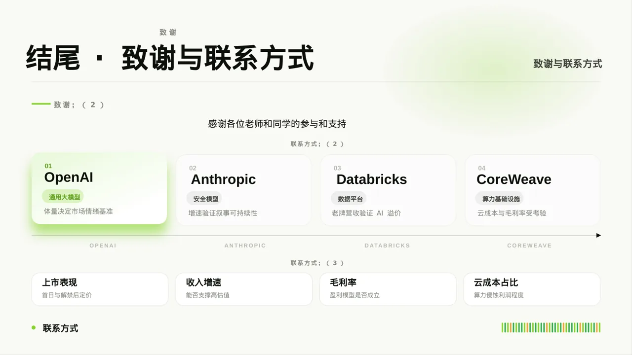 课题小组研讨成果汇报PPT模板（深蓝学术风） 第9页预览