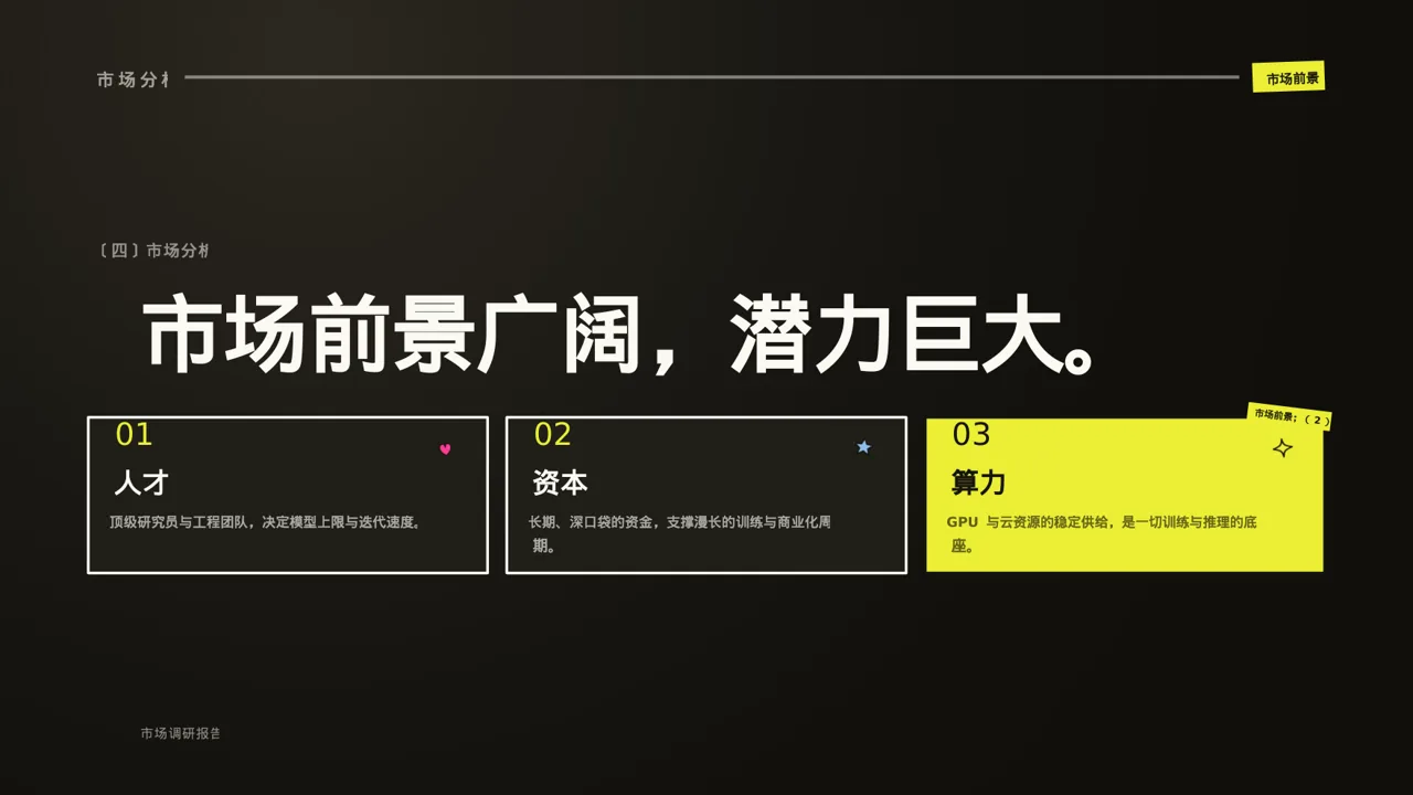 行业展会产品推介介绍PPT模板 第8页预览