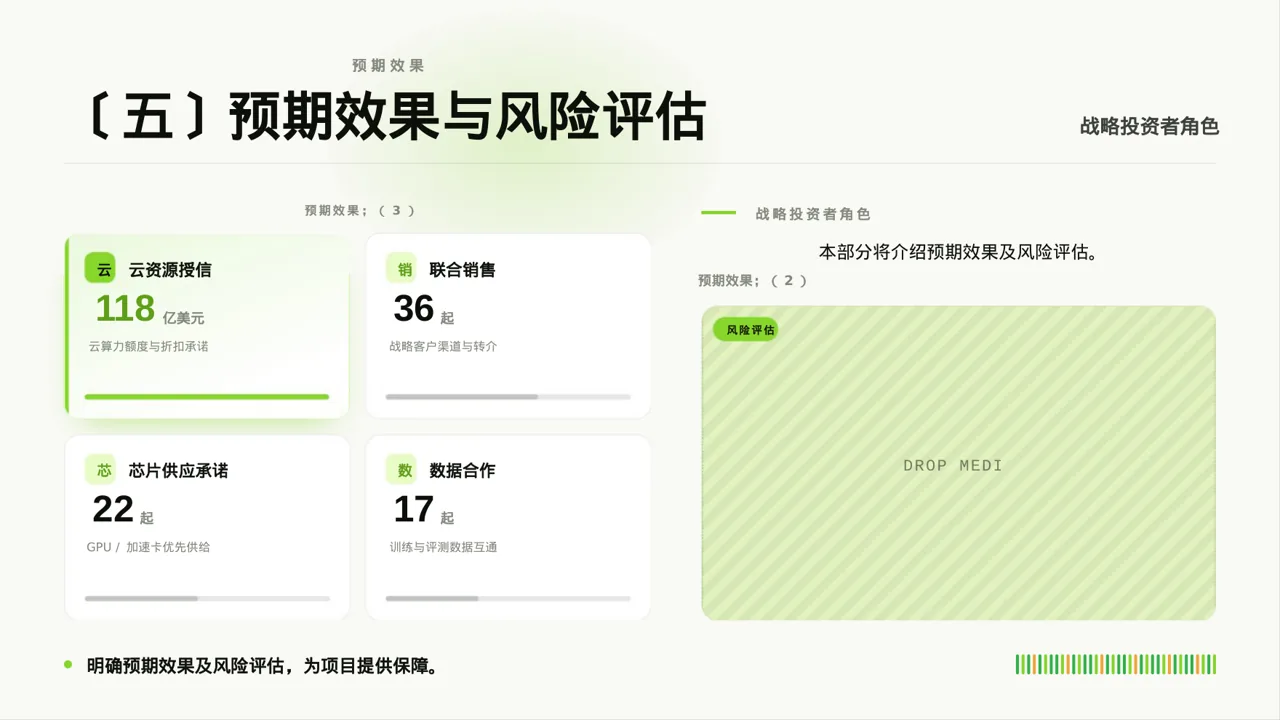 网红产品推广策划方案 PPT模板（深蓝学术风） 第7页预览