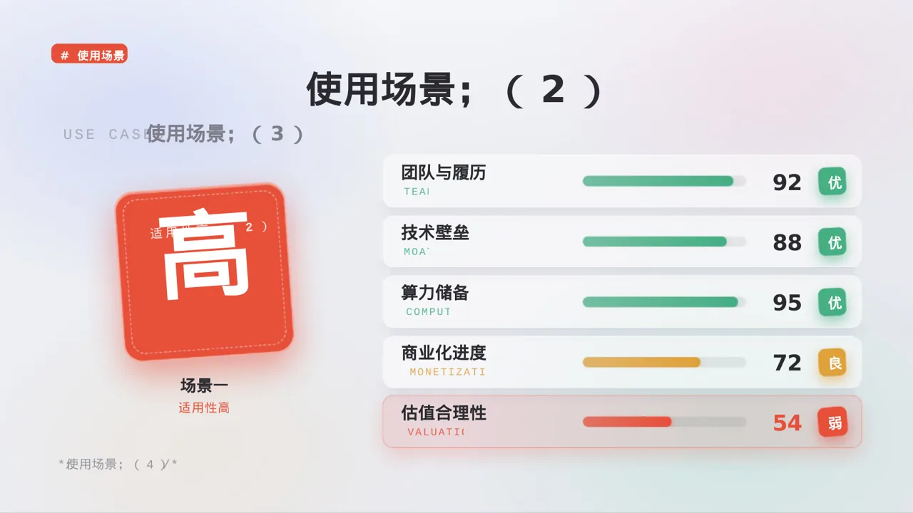 极简风线下地推产品讲解PPT模板 第7页预览
