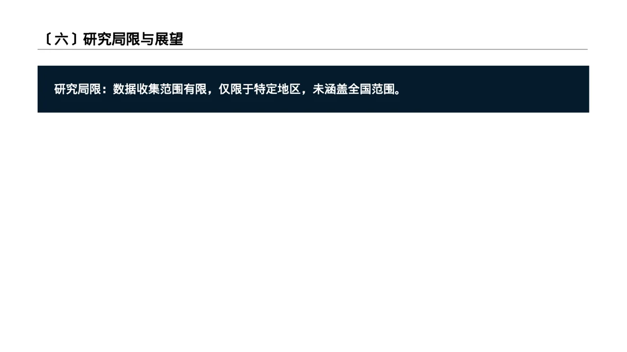 现代编辑风医学毕业论文答辩PPT模板（红黑杂志风） 第7页预览