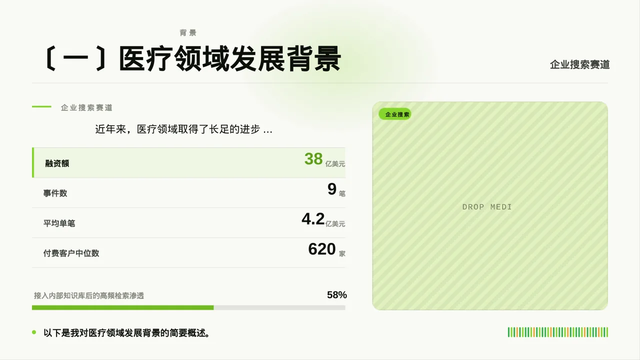 主任医师学术交流分享PPT模板（红黑杂志风）-5 第5页预览