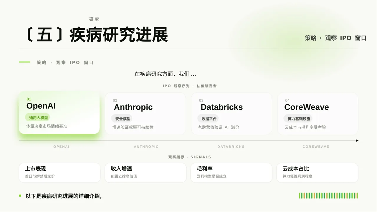主任医师学术交流分享PPT模板（红黑杂志风）-5 第9页预览