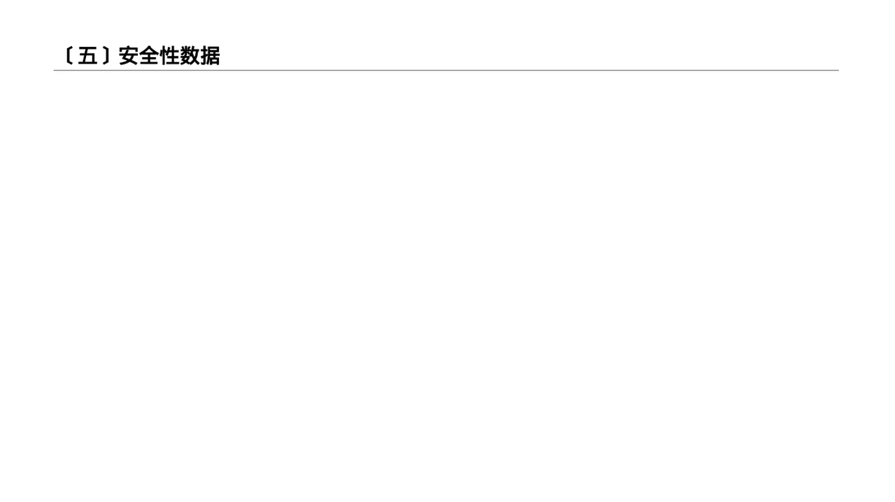 新药上市医学宣讲文稿PPT模板 第6页预览