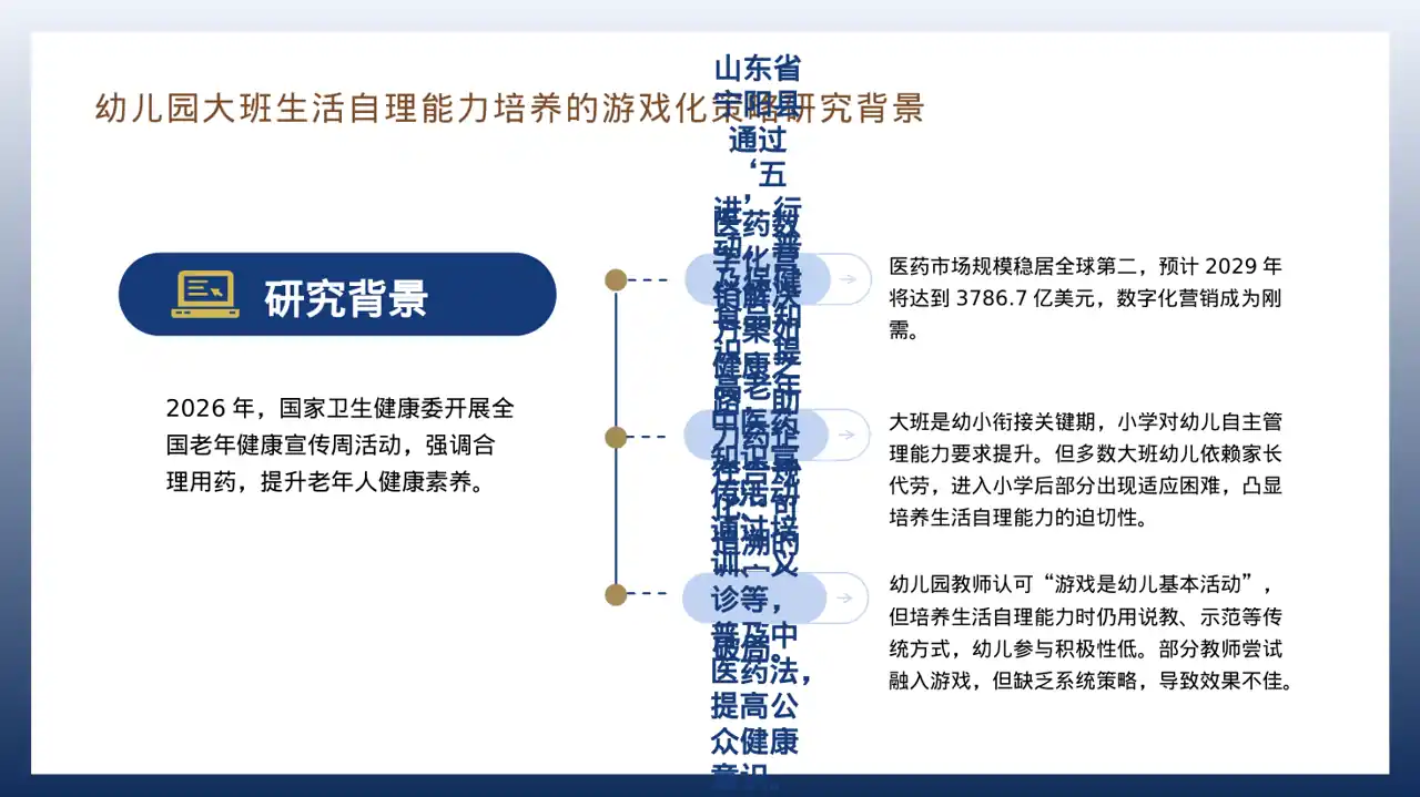 药店健康知识推广宣讲PPT模板 第9页预览