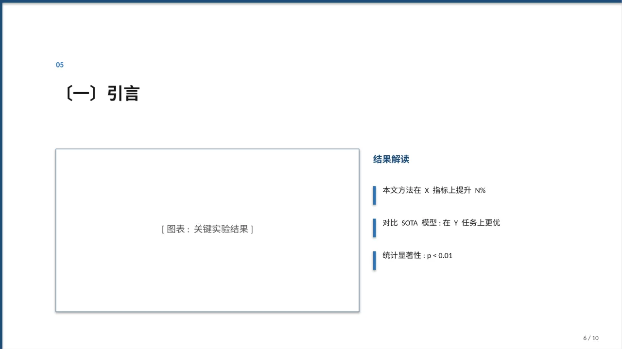 保密管理规定培训 PPT模板 第6页预览